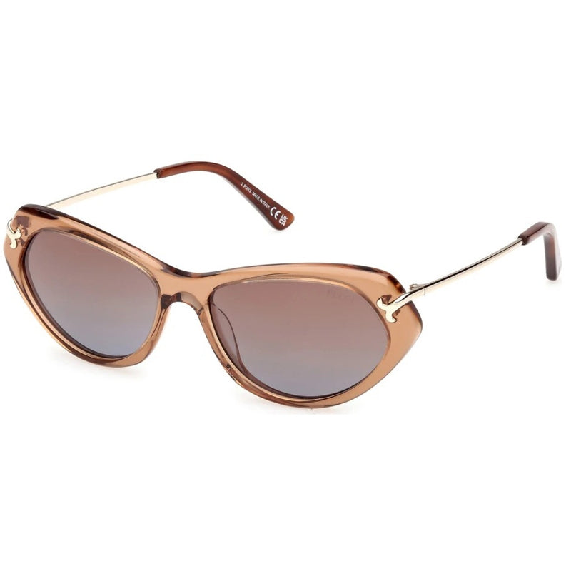 Emilio Pucci Sunglasses, Model: EP0251 Colour: 45F