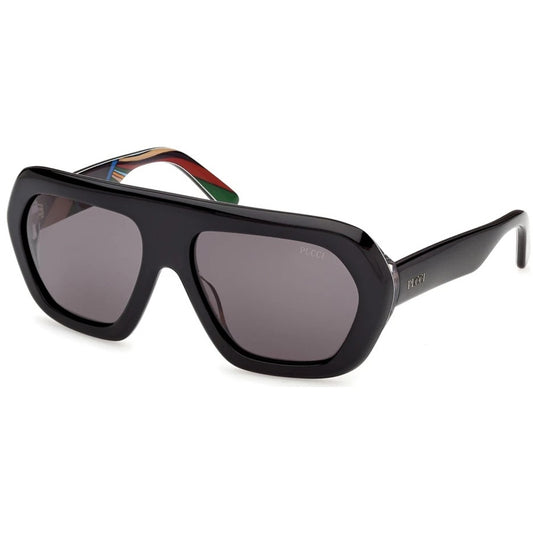 Emilio Pucci Sunglasses, Model: EP0252 Colour: 05A