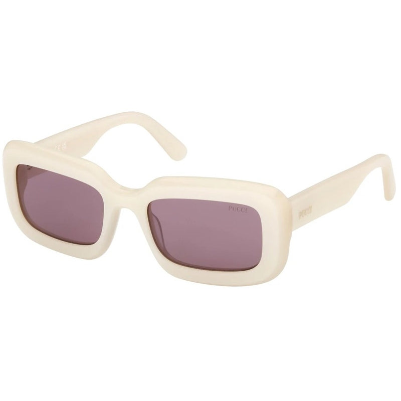 Emilio Pucci Sunglasses, Model: EP0253 Colour: 25S