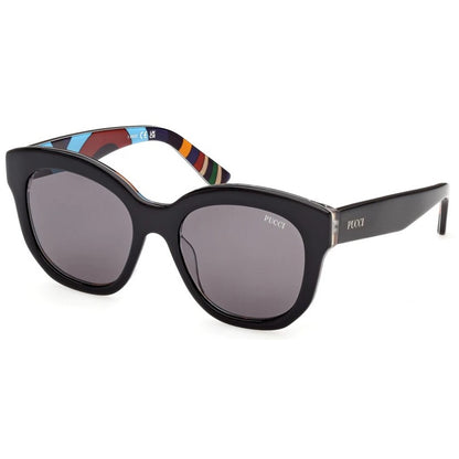 Emilio Pucci Sunglasses, Model: EP0254 Colour: 05A