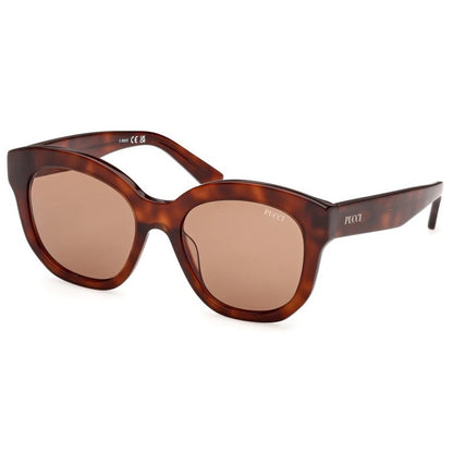 Emilio Pucci Sunglasses, Model: EP0254 Colour: 53E