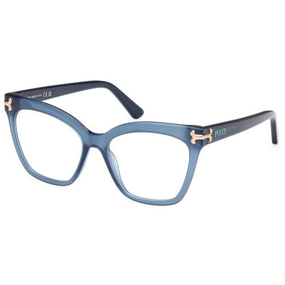 Emilio Pucci Glasögon, Modell: EP5235 Färg: 090