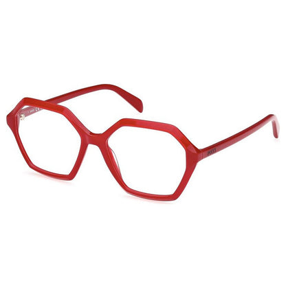 Emilio Pucci Glasögon, Modell: EP5237 Färg: 066