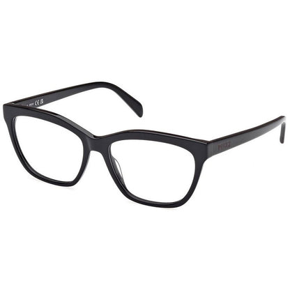 Óculos de Grau Emilio Pucci, Modelo: EP5242 Cor: 001