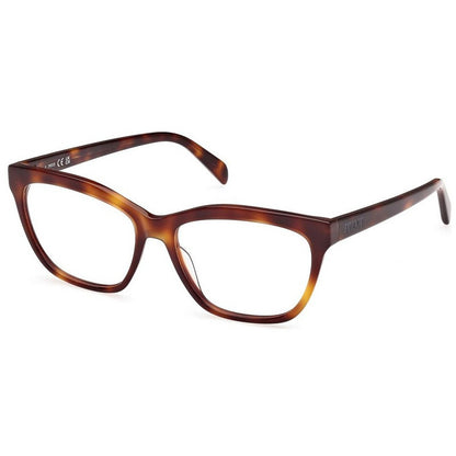Óculos de Grau Emilio Pucci, Modelo: EP5242 Cor: 053