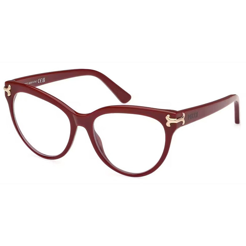 Emilio Pucci Glasögon, Modell: EP5245 Färg: 071