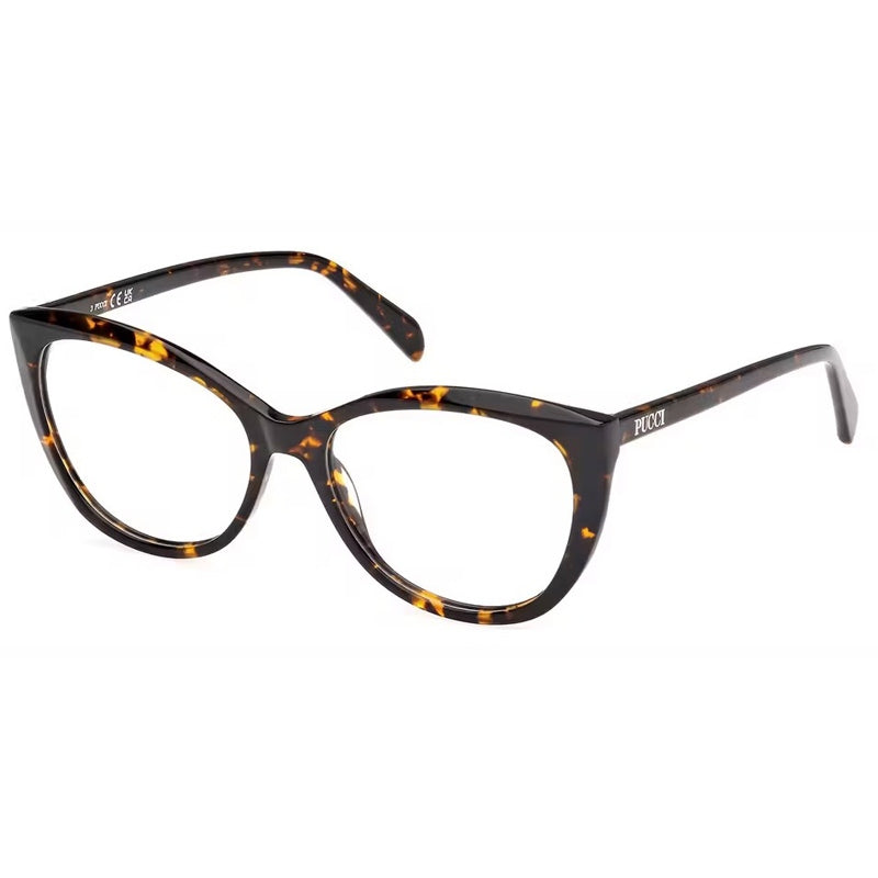 Emilio Pucci Glasögon, Modell: EP5249 Färg: 052