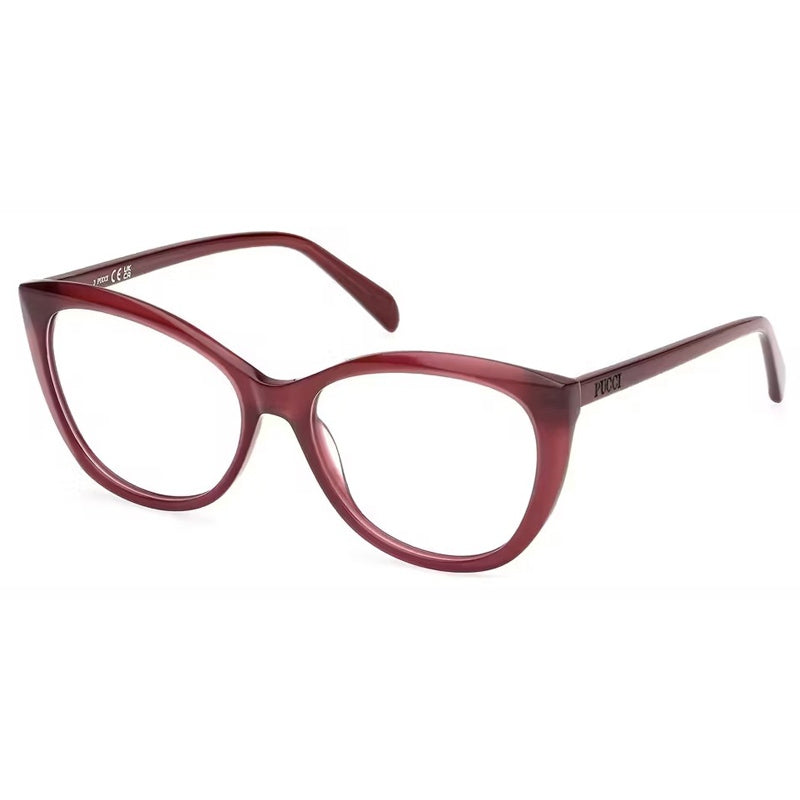 Emilio Pucci Glasögon, Modell: EP5249 Färg: 069