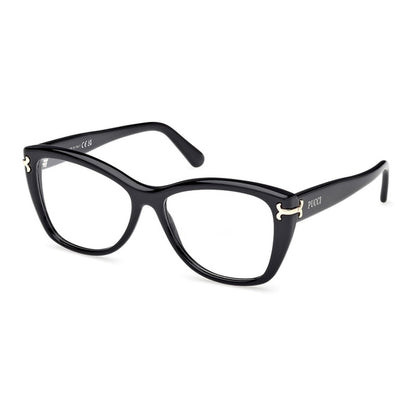 Emilio Pucci Eyeglasses, Model: EP5257 Colour: 001