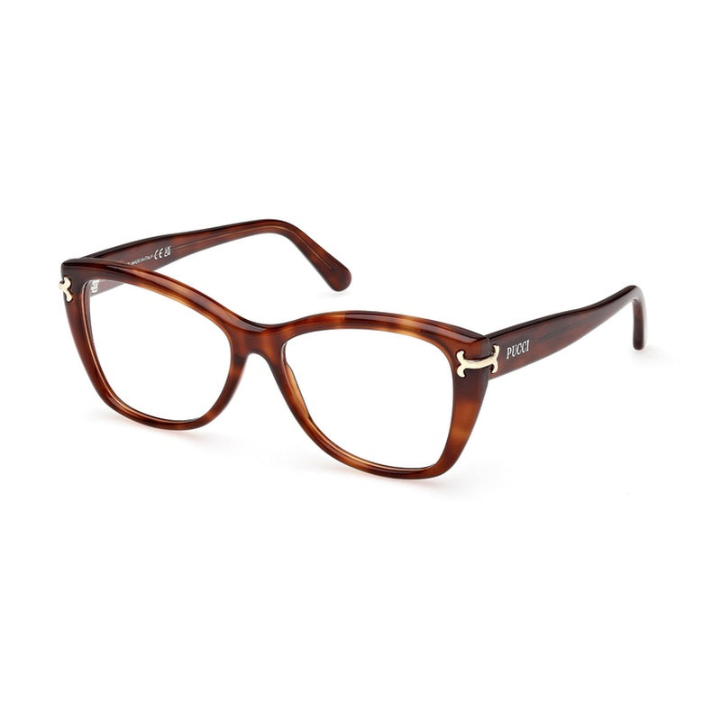 Emilio Pucci Eyeglasses, Model: EP5257 Colour: 053