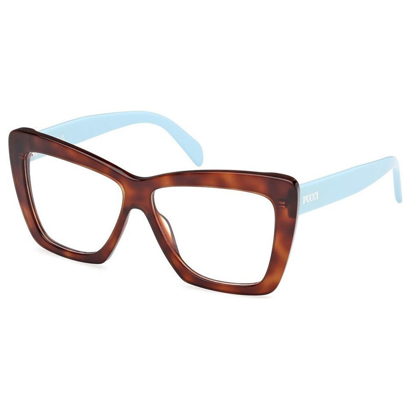 Emilio Pucci Glasögon, Modell: EP5260 Färg: 053