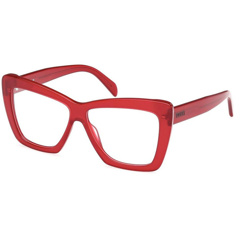 Emilio Pucci Glasögon, Modell: EP5260 Färg: 066