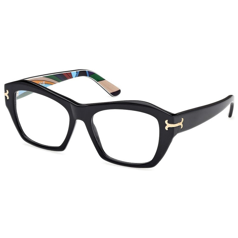 Emilio Pucci Eyeglasses, Model: EP5264 Colour: 005