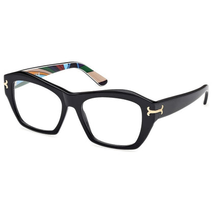 Emilio Pucci Glasögon, Modell: EP5264 Färg: 005