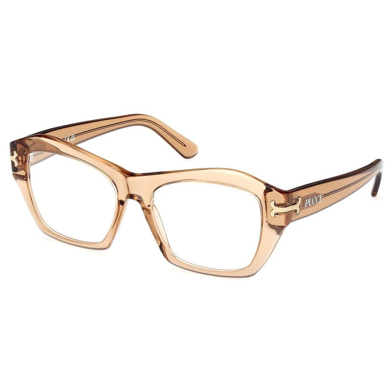 Emilio Pucci Eyeglasses, Model: EP5264 Colour: 045