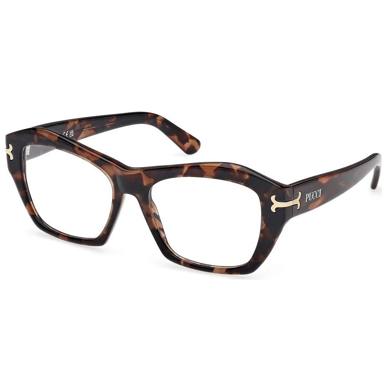 Emilio Pucci Eyeglasses, Model: EP5264 Colour: 055