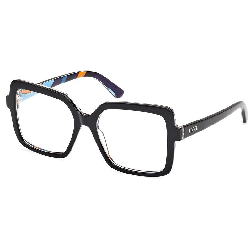 Emilio Pucci Eyeglasses, Model: EP5265 Colour: 004