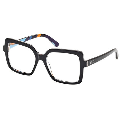 Emilio Pucci Eyeglasses, Model: EP5265 Colour: 004