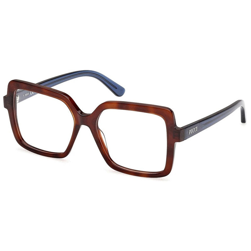 Emilio Pucci Eyeglasses, Model: EP5265 Colour: 053