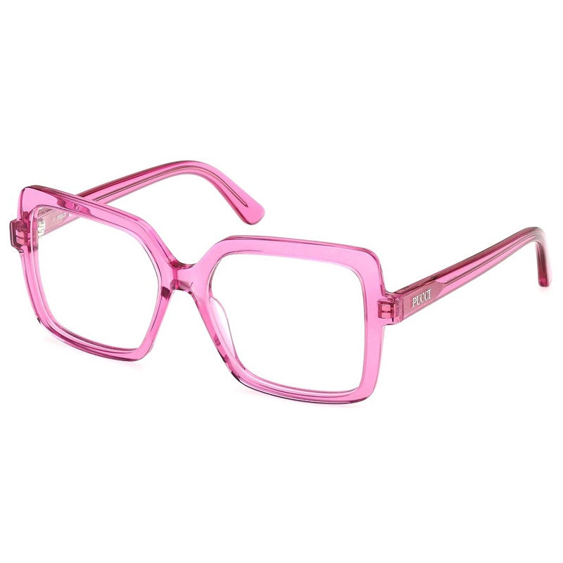 Emilio Pucci Eyeglasses, Model: EP5265 Colour: 075