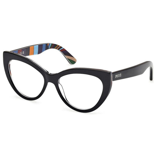 Emilio Pucci Eyeglasses, Model: EP5266 Colour: 004