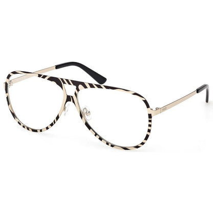 Emilio Pucci Eyeglasses, Model: EP5267 Colour: 005