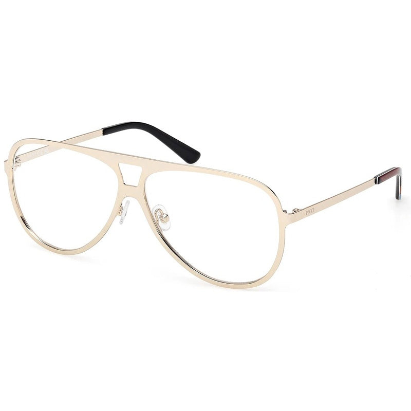 Emilio Pucci Glasögon, Modell: EP5267 Färg: 032