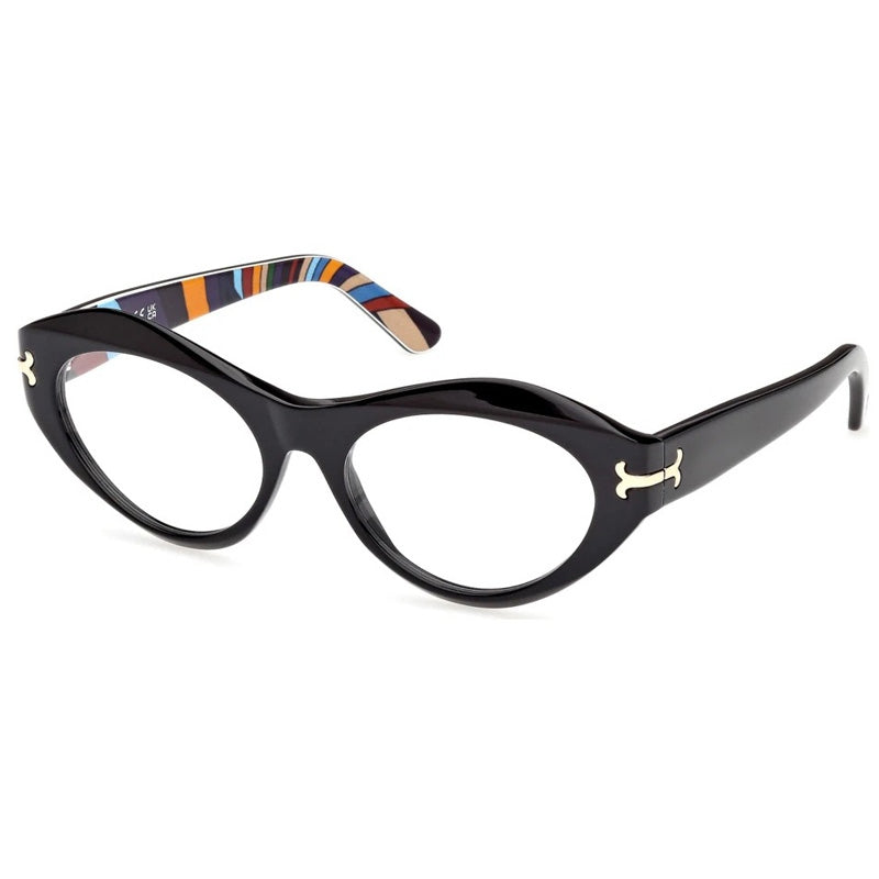 Emilio Pucci Eyeglasses, Model: EP5269 Colour: 005