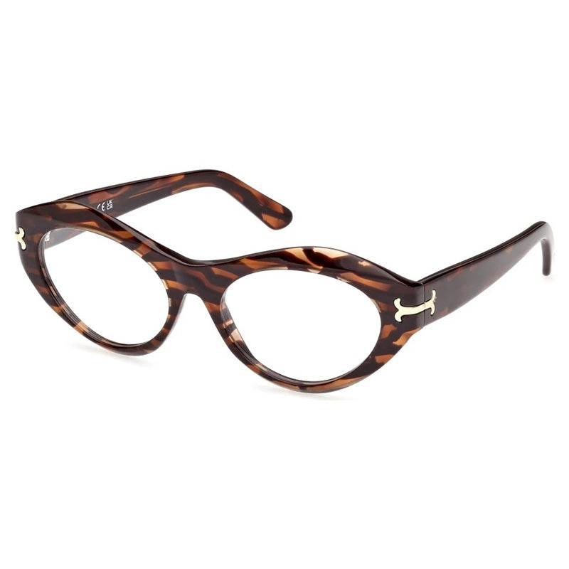 Emilio Pucci Eyeglasses, Model: EP5269 Colour: 056