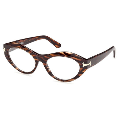 Emilio Pucci Glasögon, Modell: EP5269 Färg: 056