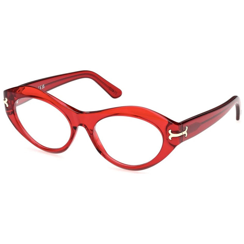 Emilio Pucci Eyeglasses, Model: EP5269 Colour: 066