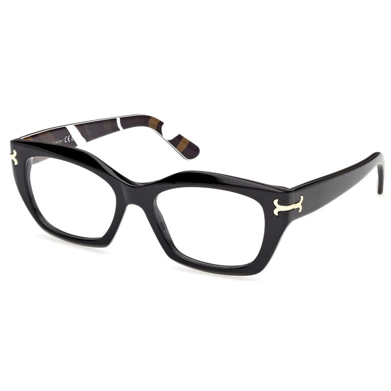 Emilio Pucci Eyeglasses, Model: EP5270 Colour: 005