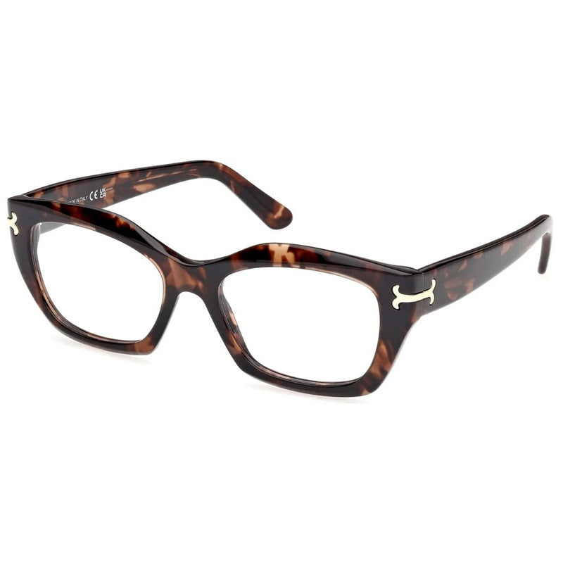 Emilio Pucci Eyeglasses, Model: EP5270 Colour: 081