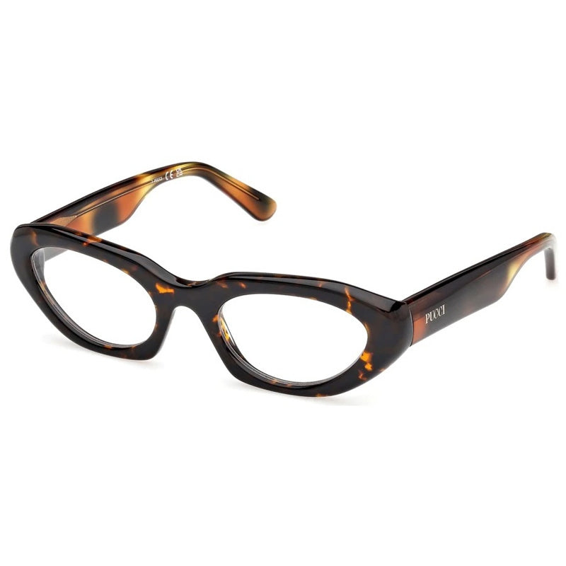 Emilio Pucci Glasögon, Modell: EP5271 Färg: 052