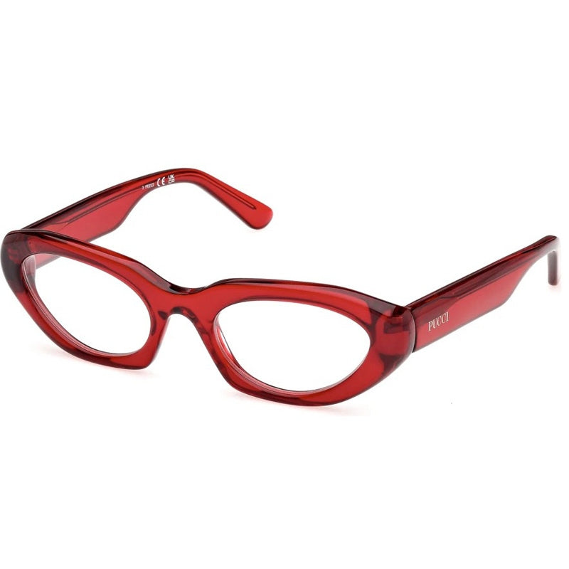 Emilio Pucci Eyeglasses, Model: EP5271 Colour: 066