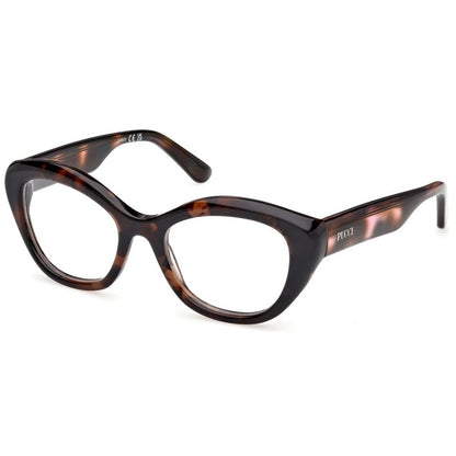 Emilio Pucci Glasögon, Modell: EP5272 Färg: 055