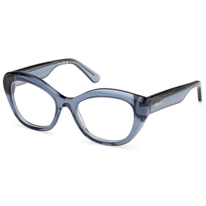 Emilio Pucci Glasögon, Modell: EP5272 Färg: 090