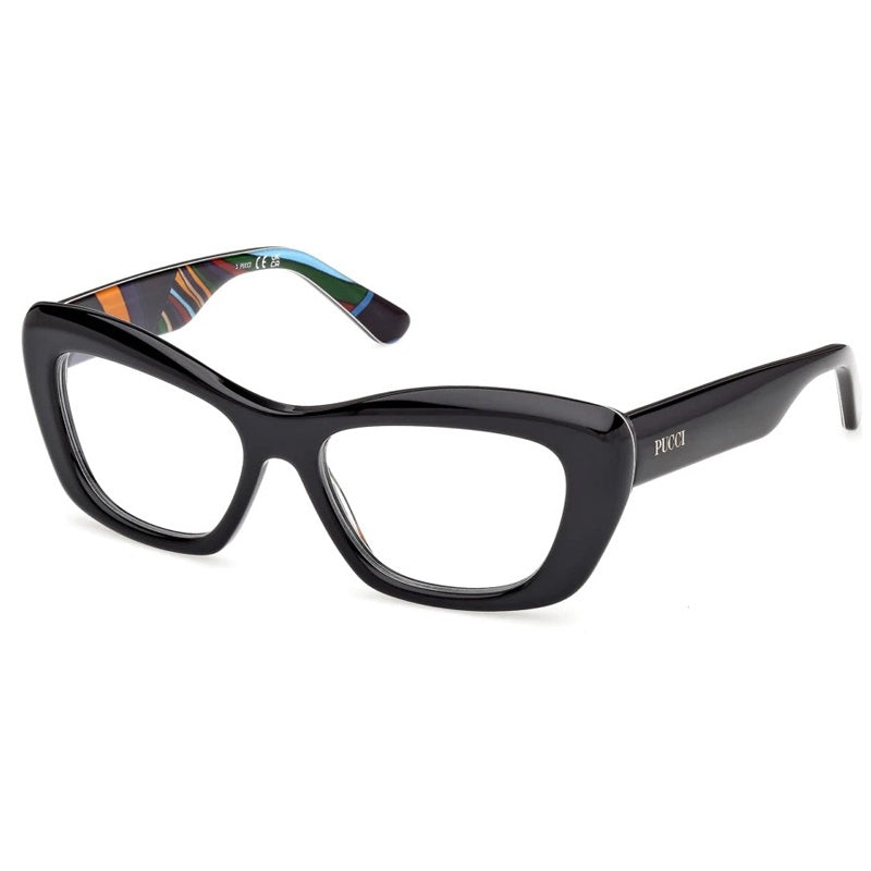 Emilio Pucci Glasögon, Modell: EP5273 Färg: 005