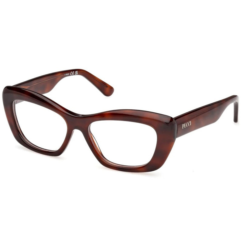 Emilio Pucci Eyeglasses, Model: EP5273 Colour: 052