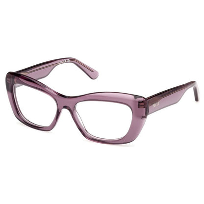 Emilio Pucci Glasögon, Modell: EP5273 Färg: 081
