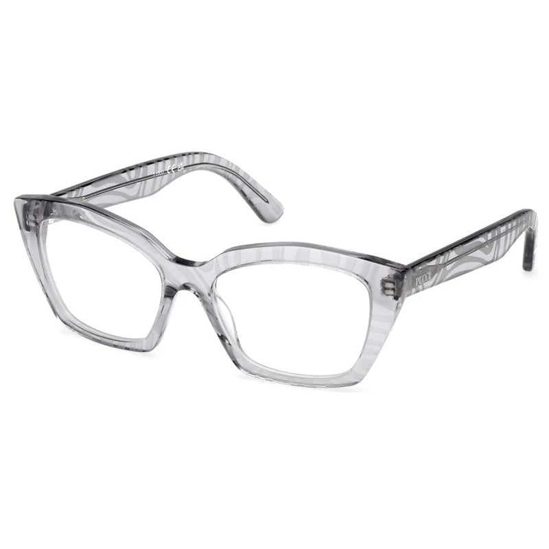 Emilio Pucci Eyeglasses, Model: EP5274 Colour: 020