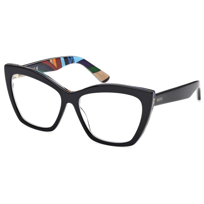 Emilio Pucci Eyeglasses, Model: EP5275 Colour: 005