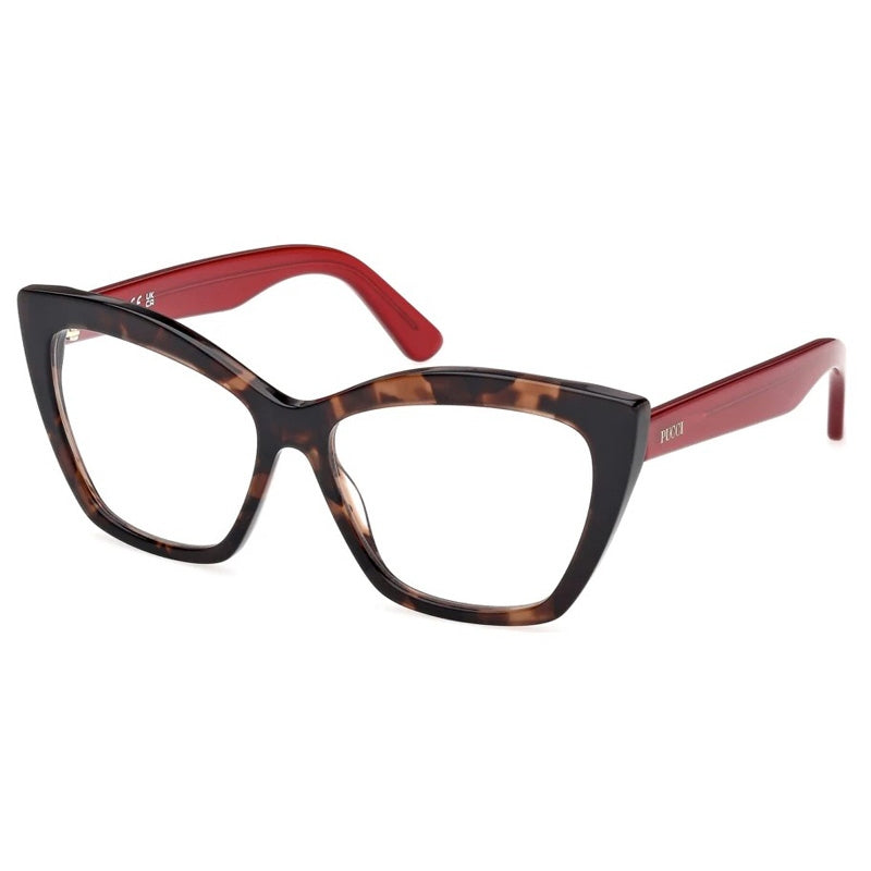 Emilio Pucci Eyeglasses, Model: EP5275 Colour: 055