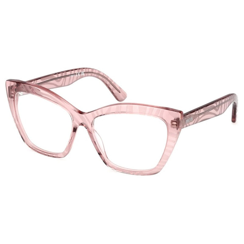 Emilio Pucci Eyeglasses, Model: EP5275 Colour: 072