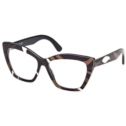 Emilio Pucci Eyeglasses, Model: EP5275 Colour: 099
