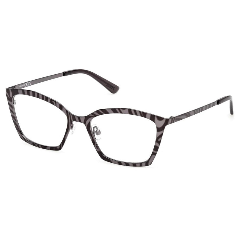 Emilio Pucci Eyeglasses, Model: EP5276 Colour: 005
