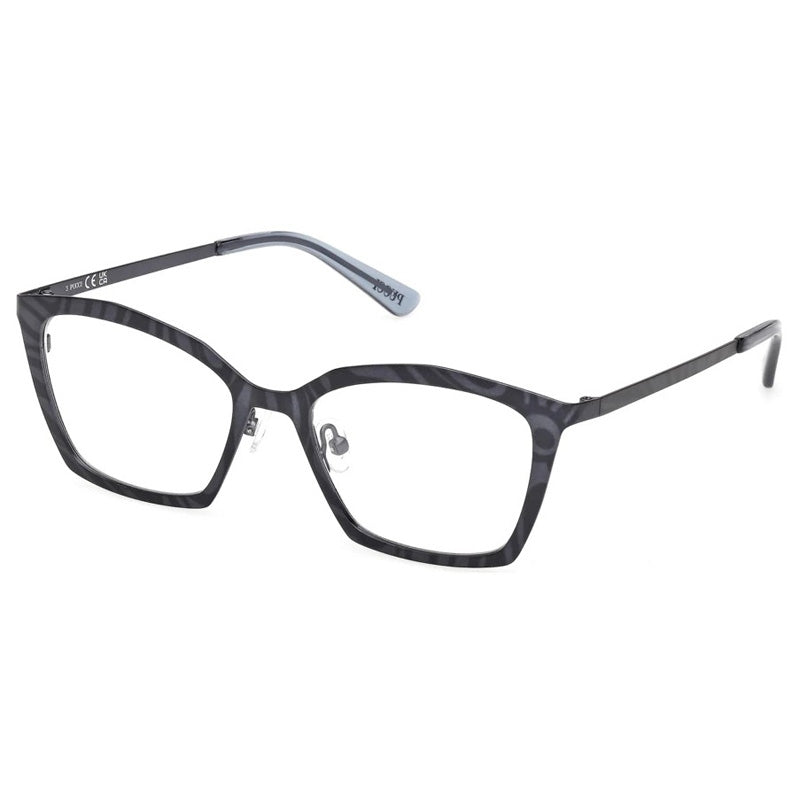Emilio Pucci Eyeglasses, Model: EP5276 Colour: 092
