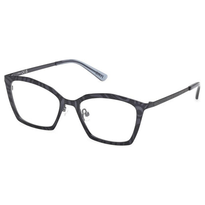 Emilio Pucci Glasögon, Modell: EP5276 Färg: 092
