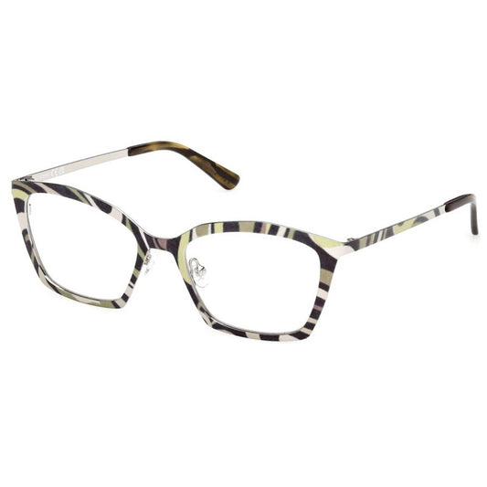 Emilio Pucci Eyeglasses, Model: EP5276 Colour: 099