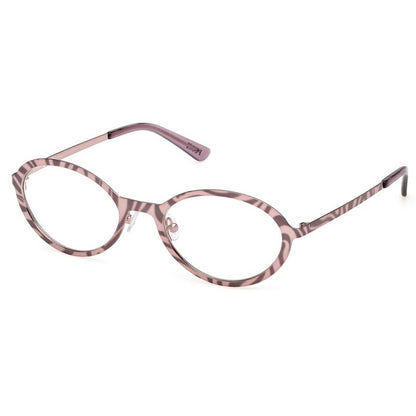 Emilio Pucci Glasögon, Modell: EP5277 Färg: 074